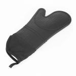 Vogue HS949 Silicone Oven Mitt with Sleeve