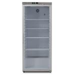 Blizzard HSG60 Stainless Steel Single Door Display Refrigerator