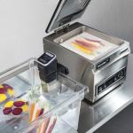 Hamilton Beach HSV1000-UK Commercial Sous Vide Immersion Circulator