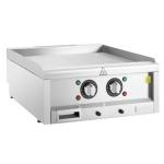 Buffalo HT755 600 Series Dual Zone Electric Griddle 600mm 4.5kW Single Phase