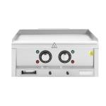 Buffalo HT755 600 Series Dual Zone Electric Griddle 600mm 4.5kW Single Phase