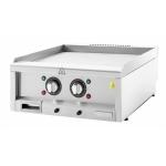 Buffalo HT755 600 Series Dual Zone Electric Griddle 600mm 4.5kW Single Phase