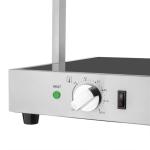 Buffalo HT760 Food Warmer with Gantry 2x GN 1/1