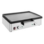 Buffalo HT762 Extra Wide Cast Iron Griddle
