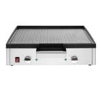 Buffalo HT762 Extra Wide Cast Iron Griddle