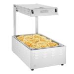 Buffalo HT763 Chip Scuttle and Food Warmer