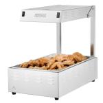 Buffalo HT763 Chip Scuttle and Food Warmer