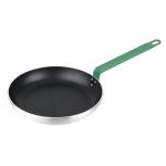 Hygiplas HT963 Aluminium Non-Stick Teflon Platinum Plus Frying Pan Green 28cm