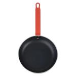 Hygiplas HT965 Aluminium Non-Stick Teflon Platinum Plus Frying Pan Red 24cm