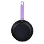 Hygiplas HT967 Aluminium Non-Stick Teflon Platinum Plus Frying Pan Purple 20cm