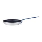 Hygiplas HT972 Aluminium Non-Stick Teflon Platinum Plus Frying Pan Blue 28cm