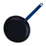 Hygiplas HT972 Aluminium Non-Stick Teflon Platinum Plus Frying Pan Blue 28cm