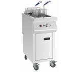 Buffalo HU198 Free Standing Electric Fryer 20Ltr