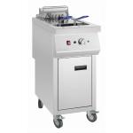 Buffalo HU198 Free Standing Electric Fryer 20Ltr
