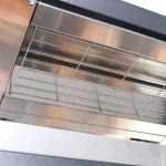 Buffalo HW925 Sloped Chute Food Warmer 2 Shelf