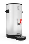 Bravilor HWA12 12 Litre Countertop Commercial Water Boiler