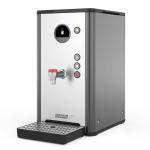 Bravilor HWA6D 5.6 Litre Push Button Countertop Commercial Water Boiler