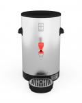 Bravilor HWA 8 8 Litre Countertop Commercial Hot Water Boiler