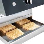 Rowlett HX499 Double Slice Conveyor Toaster