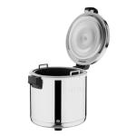 Buffalo HX988 Rice Warmer 21Ltr