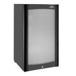 Nisbets Essentials HY599 Single Door Back Bar Cooler