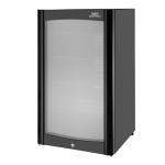 Nisbets Essentials HY599 Single Door Back Bar Cooler