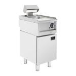 Buffalo HZ266 600 Series Freestanding Chip Scuttle