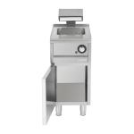 Buffalo HZ266 600 Series Freestanding Chip Scuttle