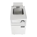 Buffalo HZ266 600 Series Freestanding Chip Scuttle