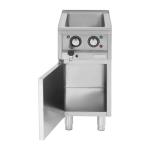 Buffalo HZ267 600 Series Freestanding Bain Marie