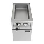 Buffalo HZ267 600 Series Freestanding Bain Marie