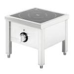 Buffalo HZ897 Induction Stock Pot Stove 5kW