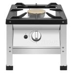 Buffalo HZ898 Gas Stock Pot Stove