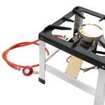 Buffalo HZ898 Gas Stock Pot Stove