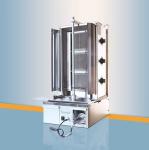 EasyCut I3G Short Integrated Gas Kebab Machine N/LPG
