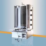 EasyCut I4E Integrated Electric Kebab Machine