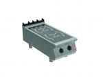 Falcon I9042 Induction Boiling Top - 2 x 3.5kW