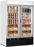 Iarp EIS45 964 Litre Commercial Display Freezer