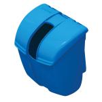 San Jamar Saf-T-Ice Scoop Caddy