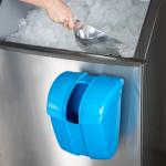 San Jamar Saf-T-Ice Scoop Caddy