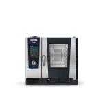 Rational iHexagon 6-Deck High Speed Combination Oven 6-1/1 - Special  Offer!