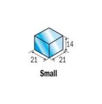 Hoshizaki IM-100CNE Ice Machine - 105kg /24hrs - 38kg Bin