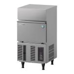 Hoshizaki IM-30CPE Ice Machine - 34kg /24hrs - 11.5kg Bin