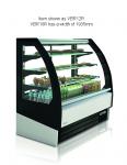 Infrico VBR-R Refrigerated Patisserie Display Unit Range