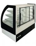 Infrico VBR-R Refrigerated Patisserie Display Unit Range
