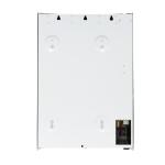 Instanta WMSP25 (WM25SS) Wall Mounted Stainless Steel Water Boiler