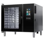 Houno - Invoq 6 Grid Electric Combi Oven 1/1 GN