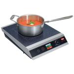 Hatco - High Powered Heavy Duty Counter Top Induction Hob IRNGPC130