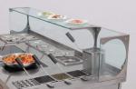 Italgi Tosca Tank Mobile Automatic Pasta or Noodle Station