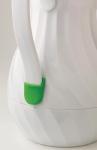 J015 Kinox Insulated Coffee Server - White